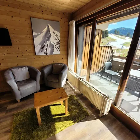 Cry De Lys - Entierement Renove, Au Pied Des Pistes Mae-8491 Διαμέρισμα *