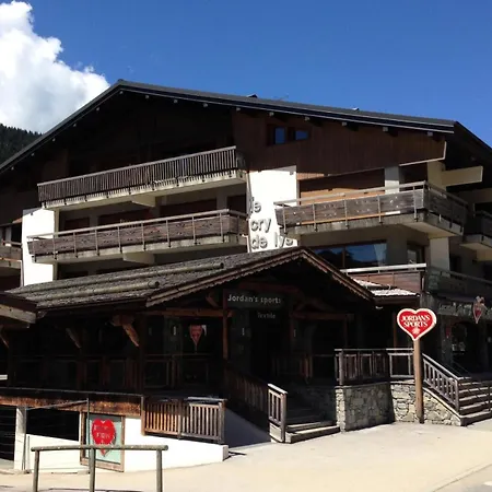 Cry De Lys - Entierement Renove, Au Pied Des Pistes Mae-8491 Appartement