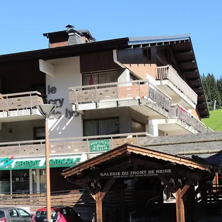 Cry De Lys - Entierement Renove, Au Pied Des Pistes Mae-8491 Διαμέρισμα Les Gets