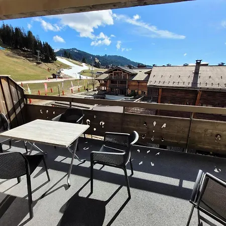 Апартаменты Cry De Lys - Entierement Renove, Au Pied Des Pistes Mae-8491 Ле-Гет